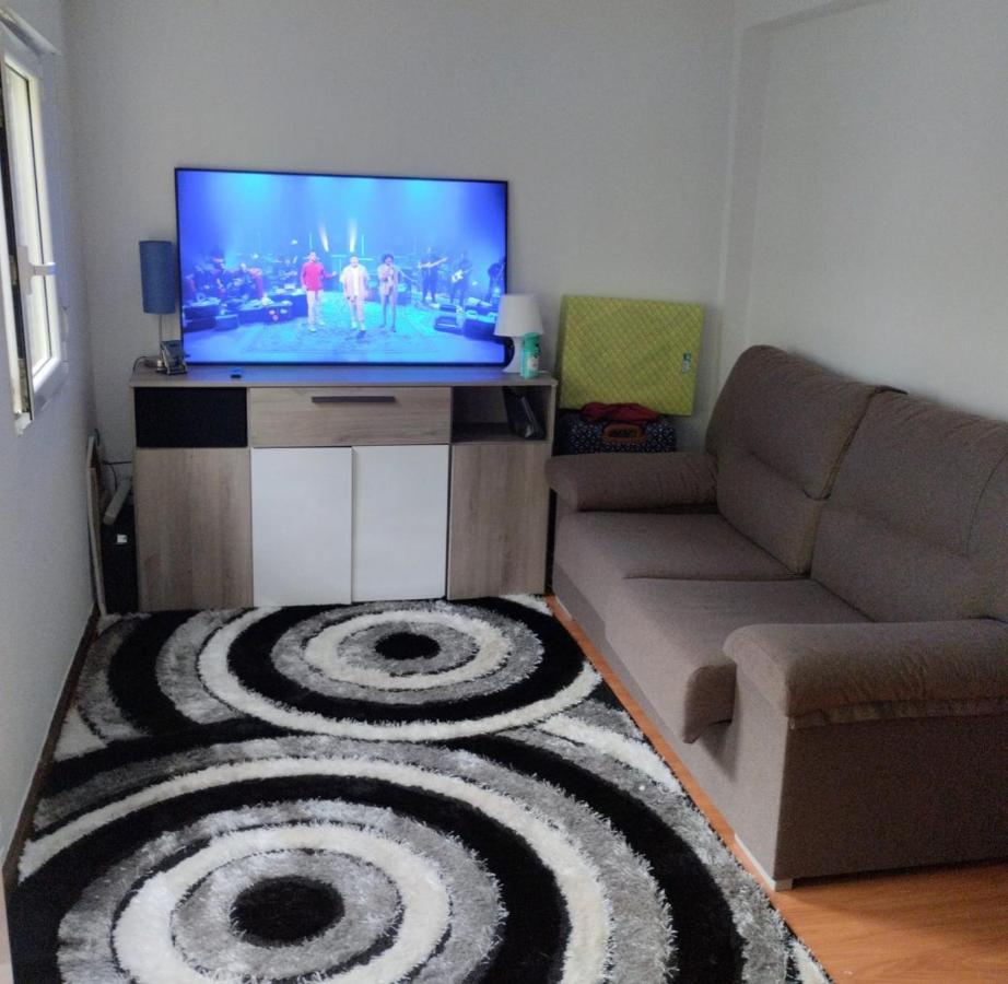 Anny Apartamento Puerto Chico Appartamento Santander Esterno foto