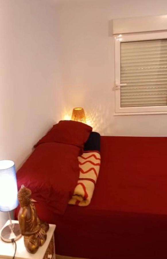 Anny Apartamento Puerto Chico Appartamento Santander Esterno foto