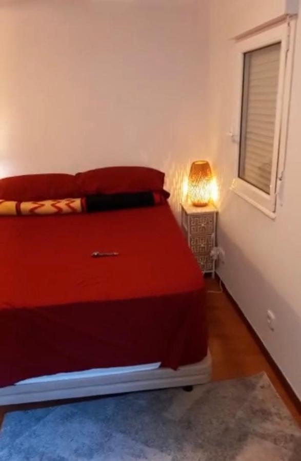 Anny Apartamento Puerto Chico Appartamento Santander Esterno foto