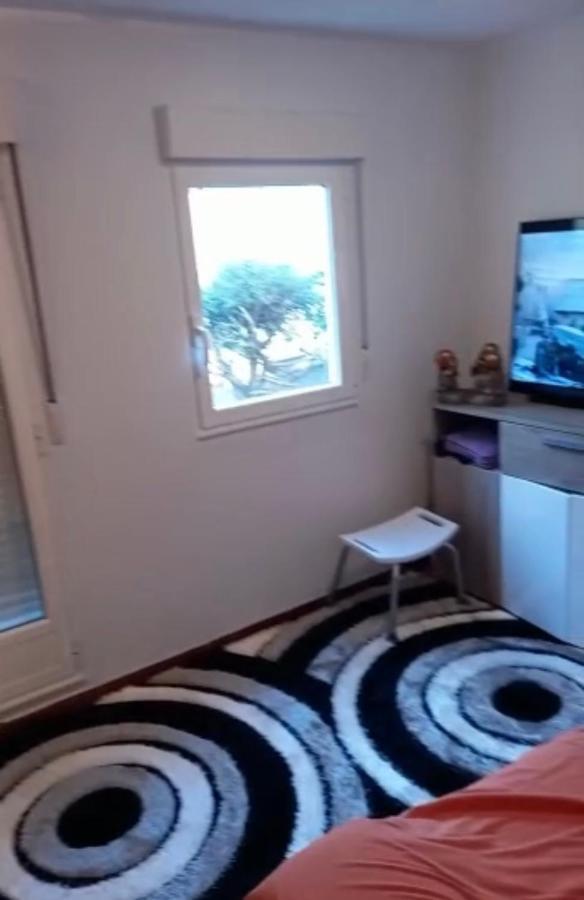 Anny Apartamento Puerto Chico Appartamento Santander Esterno foto