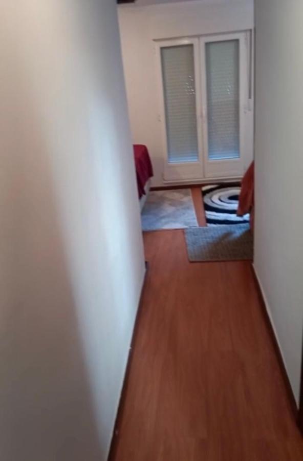 Anny Apartamento Puerto Chico Appartamento Santander Esterno foto