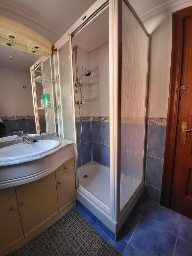 Anny Apartamento Puerto Chico Appartamento Santander Esterno foto