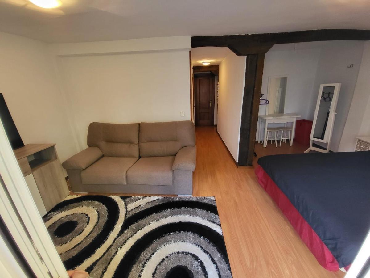 Anny Apartamento Puerto Chico Appartamento Santander Esterno foto