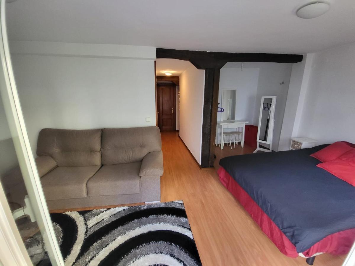 Anny Apartamento Puerto Chico Appartamento Santander Esterno foto