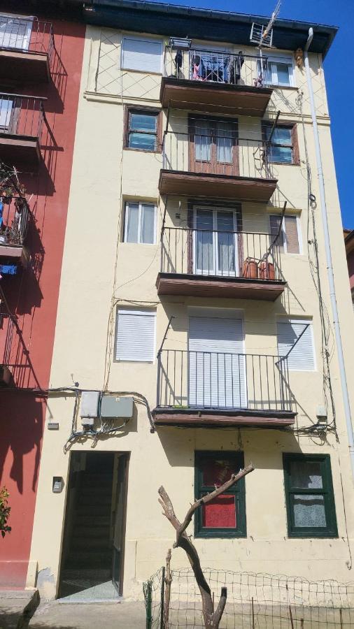 Anny Apartamento Puerto Chico Appartamento Santander Esterno foto